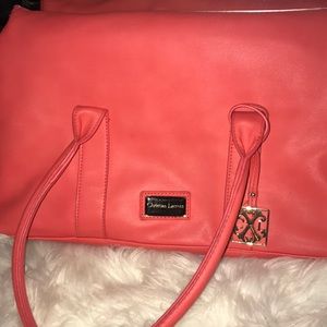 Christian Lacroix Purse